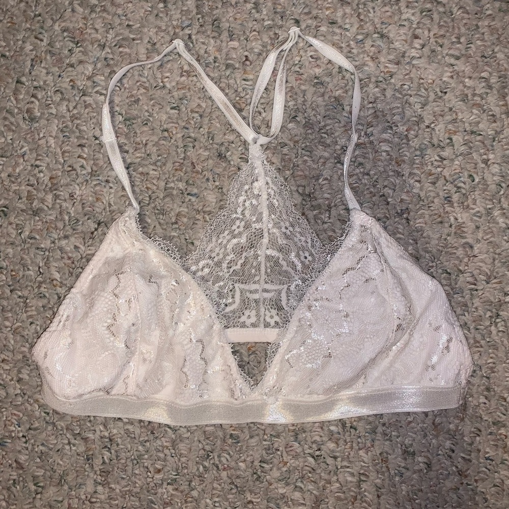 Lace Bralette